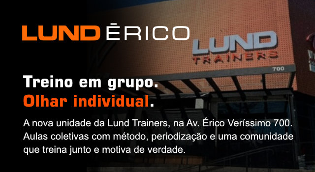 Lundo Érico Veríssimo