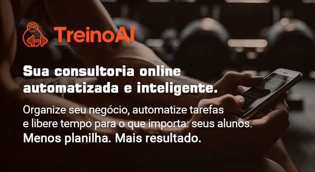 Seja o personal que todos os clientes querem ter.